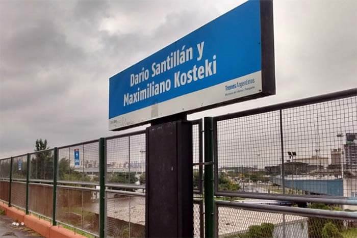 estacion avellaneda